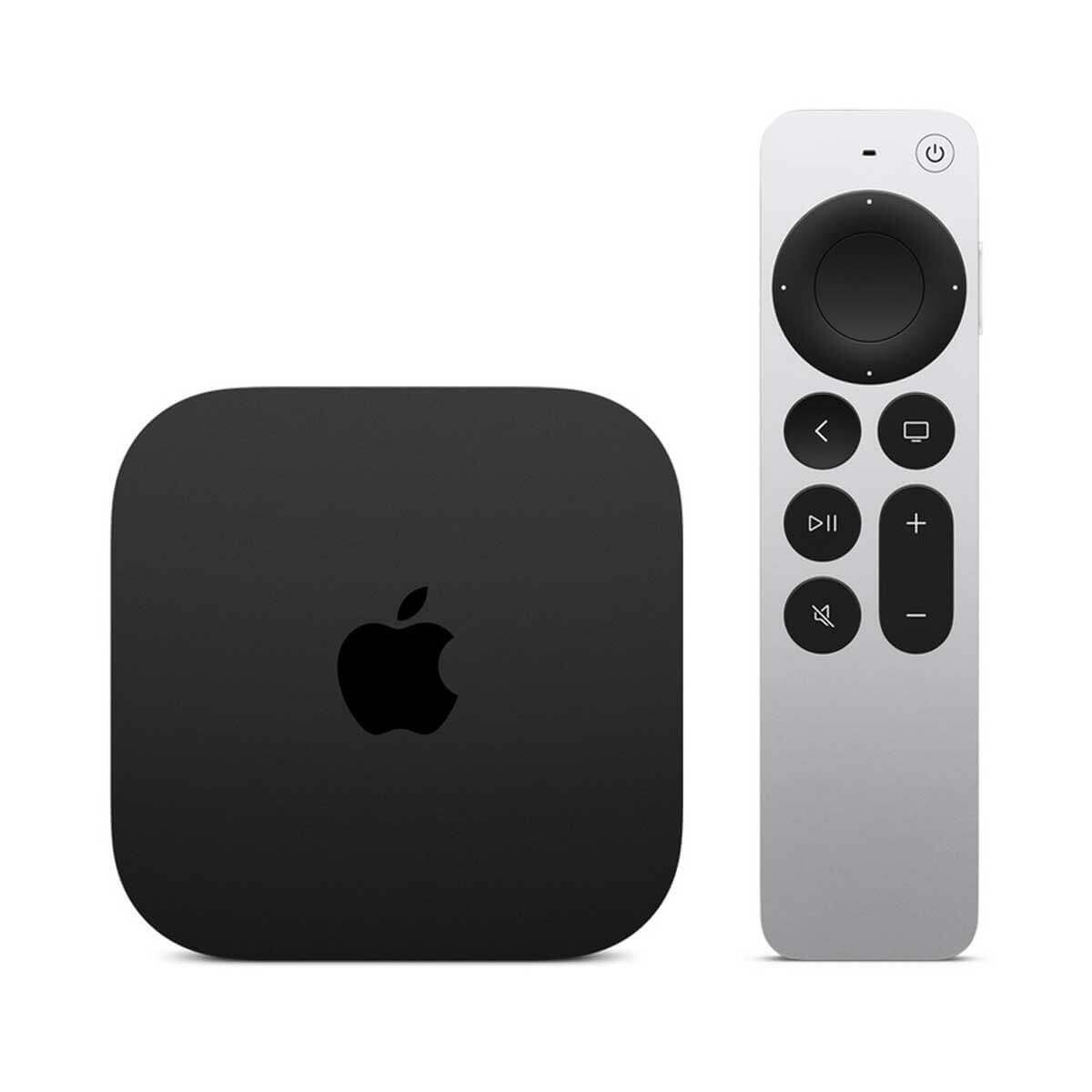 Apple TV